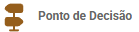 Componente Ponto de Decisão
