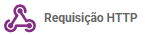 Componente Requisição HTTP
