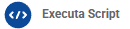 Componente Executa Script