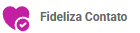 Componente Fideliza Contato